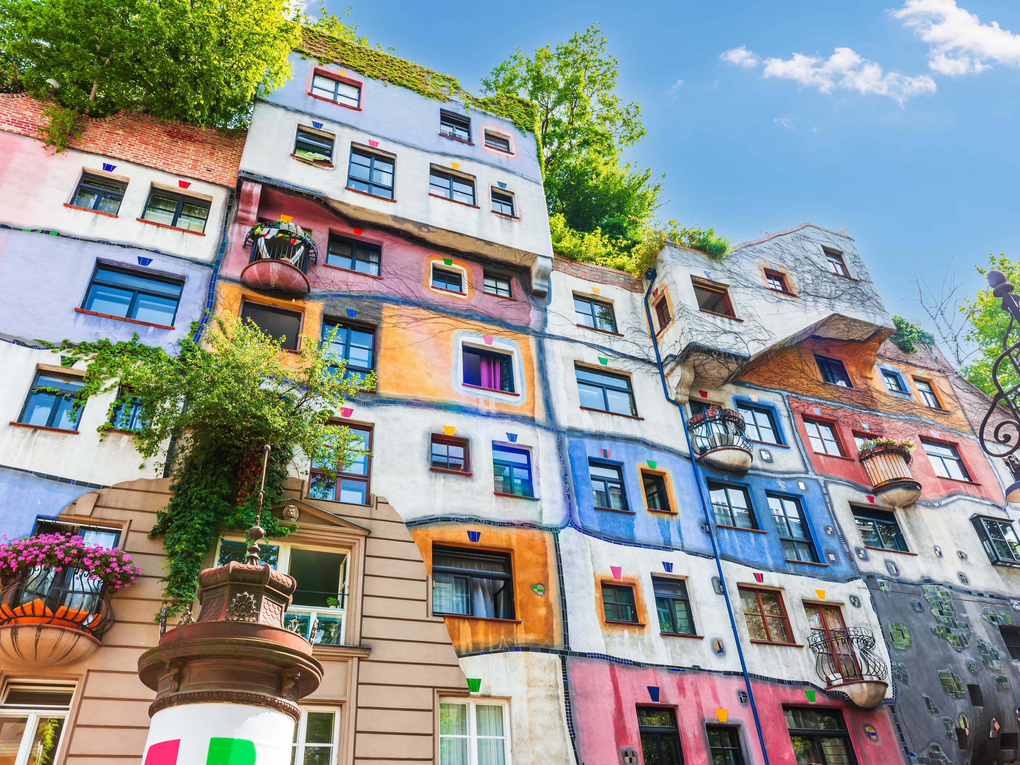 Austria adopts green building standards to boost climate adaptation