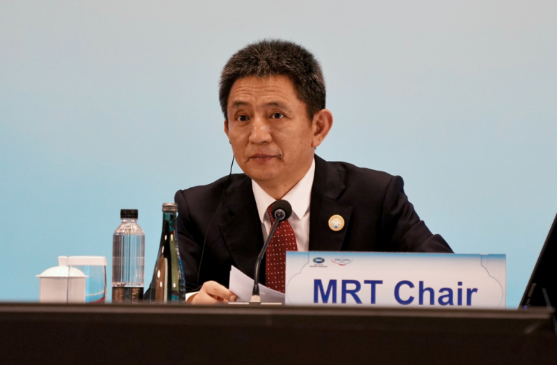 APEC trade ministers chart course for open trade as AI reshapes global commerce