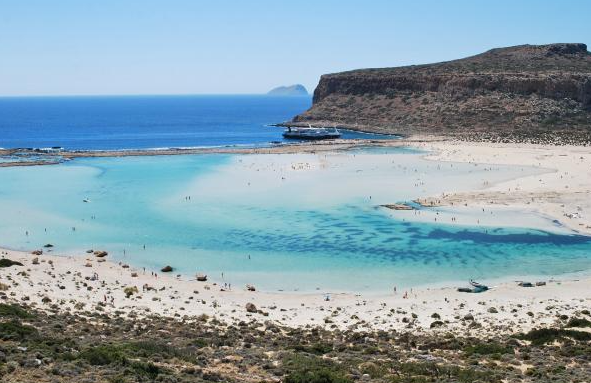 6.1-magnitude quake shakes southern Greek islands