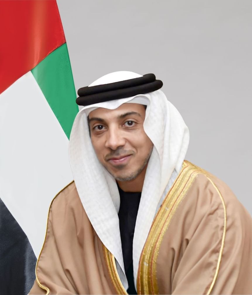 Mansour bin Zayed restructures Al Jazira Investment Company board