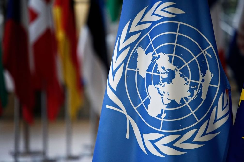 UN launches $33 billion appeal for 2026