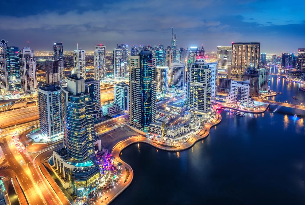 UAE real estate market navigates Q1 2026 with measured growth, sustainable trajectory