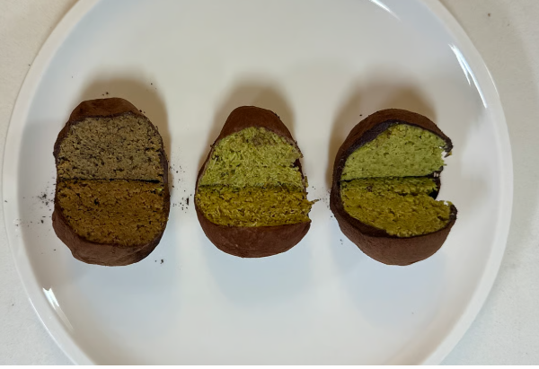 What is Dubai chewy cookie? This dessert is selling out in minutes in South Korea