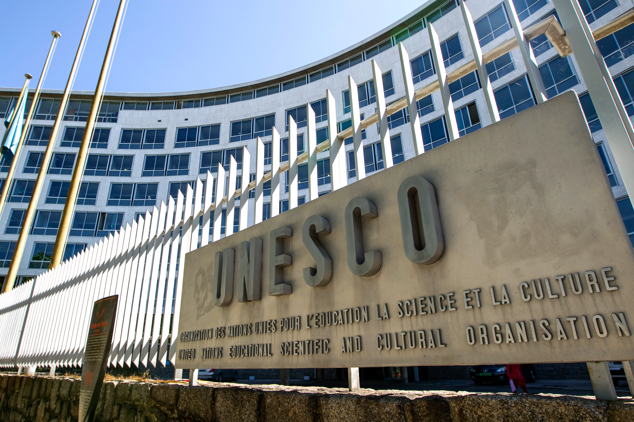UNESCO releases new practical resource to support law enforcement against illicit trafficking of cultural property