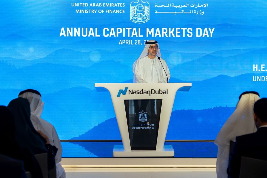 MoF discusses latest fiscal framework, public debt strategy with investors