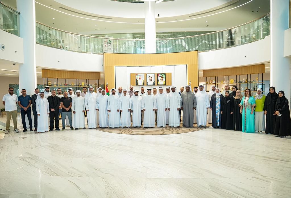 Ministry of Sports holds first 'Customer Councils' of 2025 