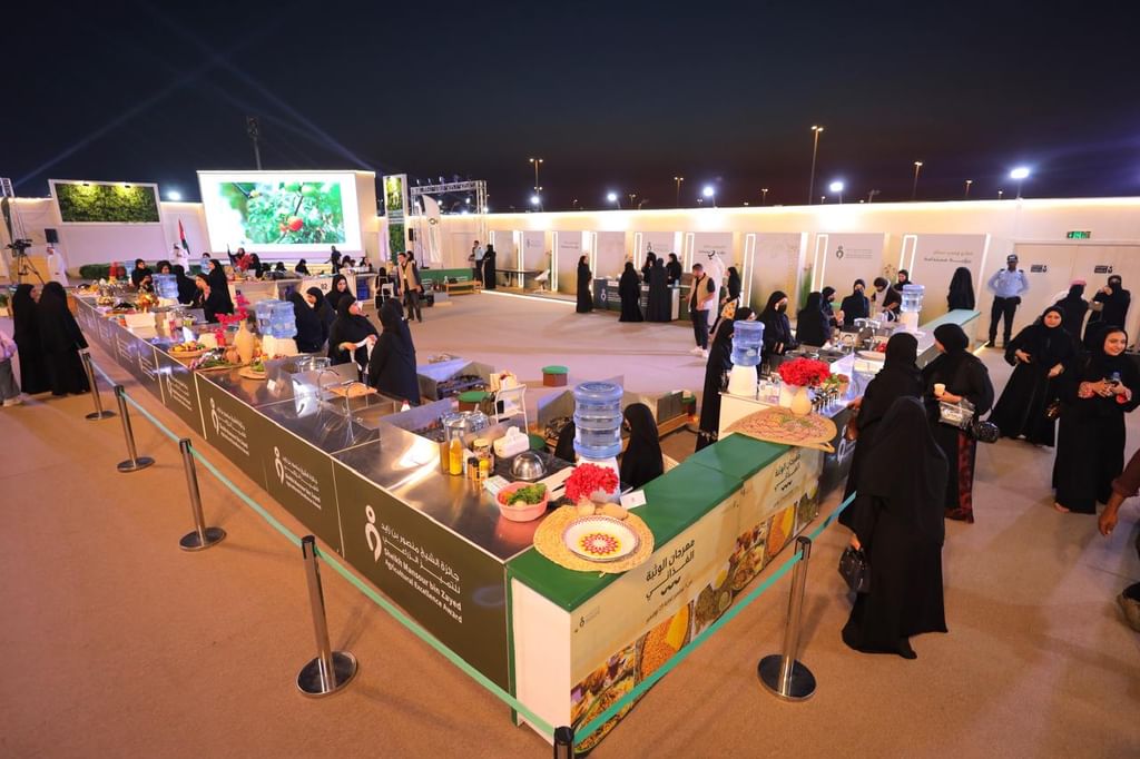 Al Wathba Food Festival concludes in Abu Dhabi