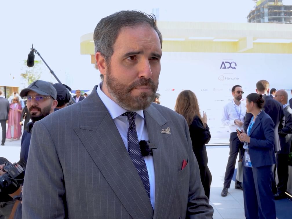 Abu Dhabi Finance Week consolidates its position as one of top five global financial gatherings