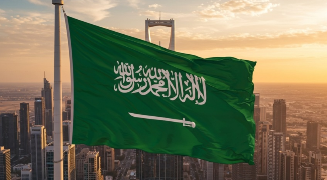Saudi Ministry of Energy: Aramco helicopter crash claims lives of all 14 people on board