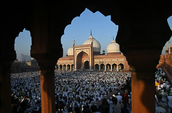 India, Pakistan, Bangladesh announce first day of Ramadan