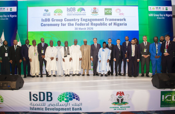 IsDB Group Day in Nigeria Advances Private Sector Engagement and Investment Partnerships