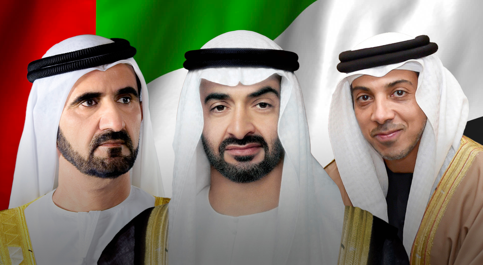 UAE leaders congratulate President of National Council for Safeguard of Homeland of Niger on Republic Day 