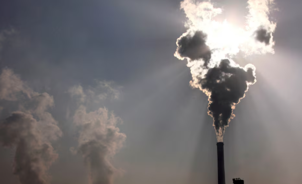China develops satellite to track coal emissions