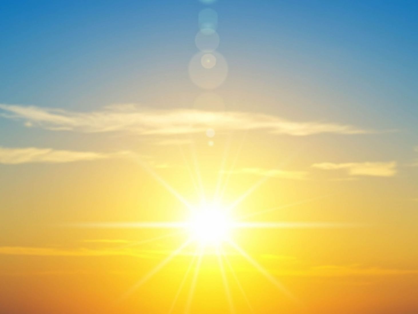 Highest-level heat warnings issued for southeastern South Korea