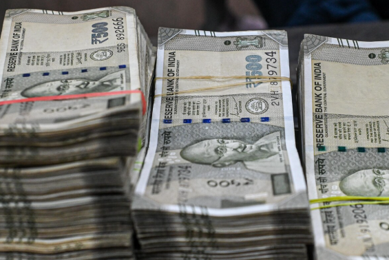Indian rupee, bonds to gauge Fed rate cut wagers, portfolio flows