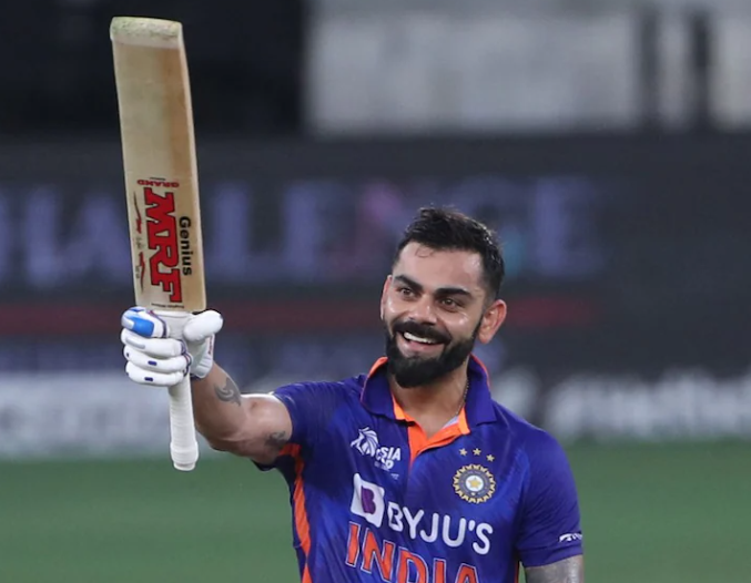 Why India still need Kohli in Test whites during transition phase