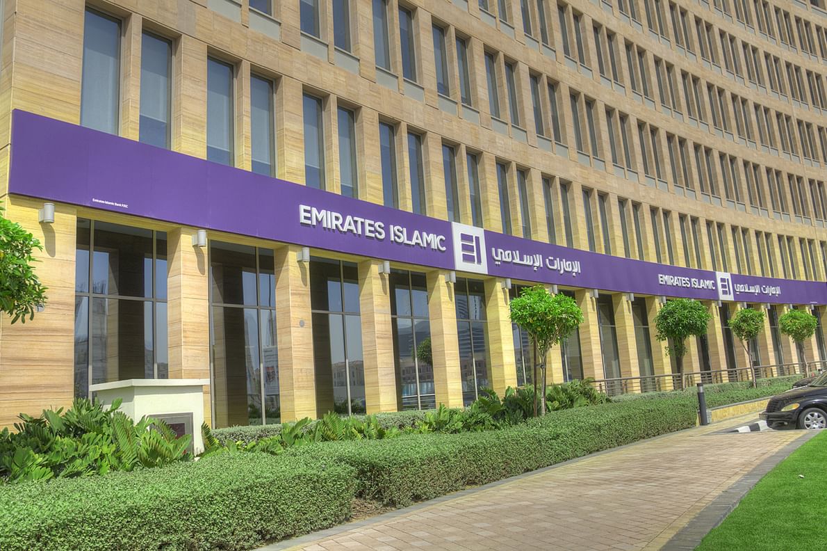 Emirates Islamic reports AED1.86 billion net profit in H1 2025