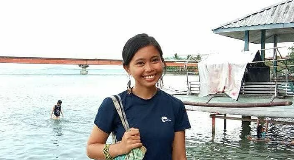 Jailed Filipina journalist earns Unesco press freedom award nomination