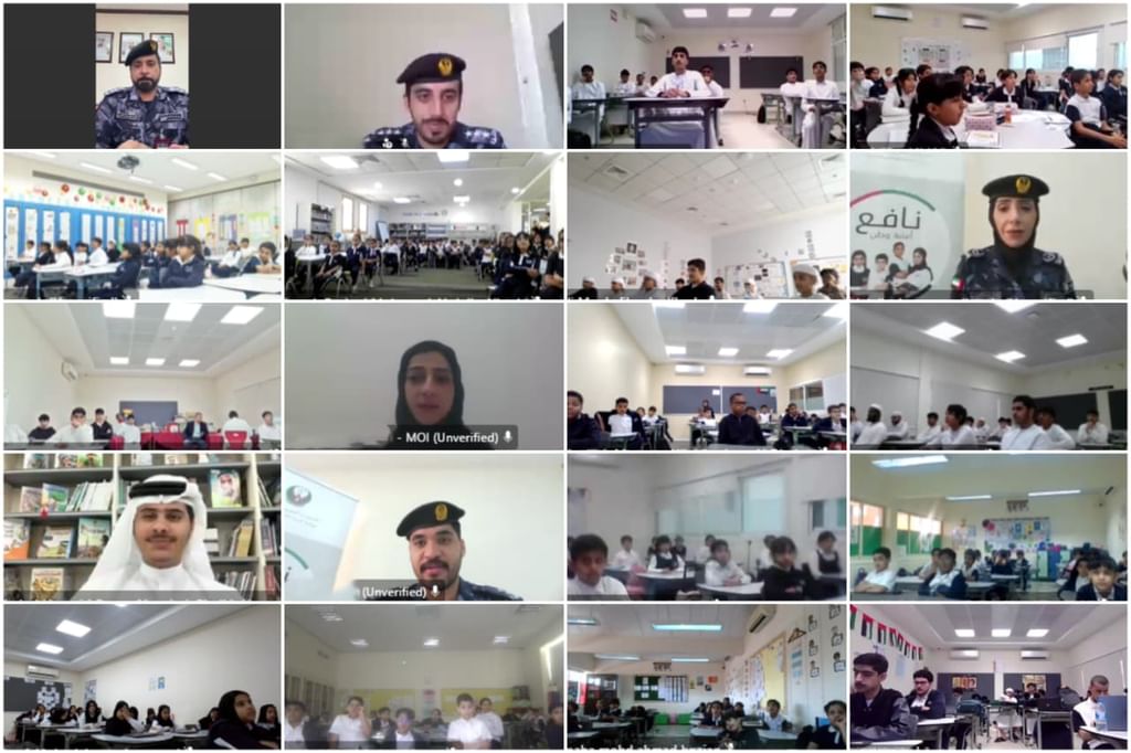 MOI, MOE roll out 'Nafea' forum to promote positive values in schools