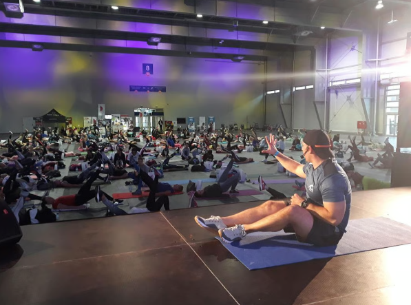 Ramadan fitness in UAE: Why 'golden hour' before iftar is busiest time for workouts
