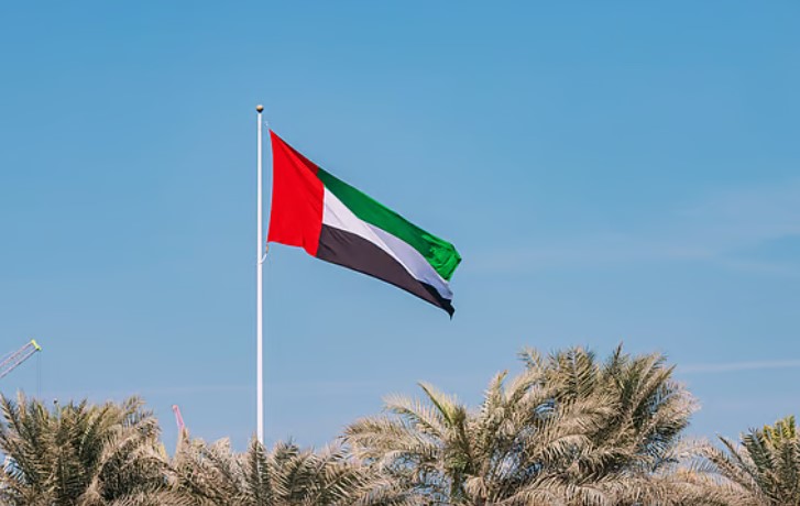 Three fires controlled at Abu Dhabi’s Borouge petrochemicals plant after air defence debris