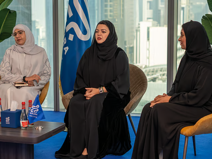 UAE's Majra launches 2026 challenge to enhance corporate social responsibility
