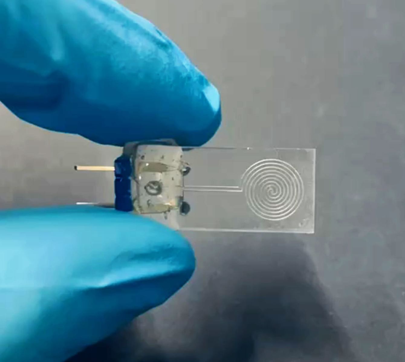 NYU Abu Dhabi researchers develop smart sensors to enhance surgeons’ sense of touch