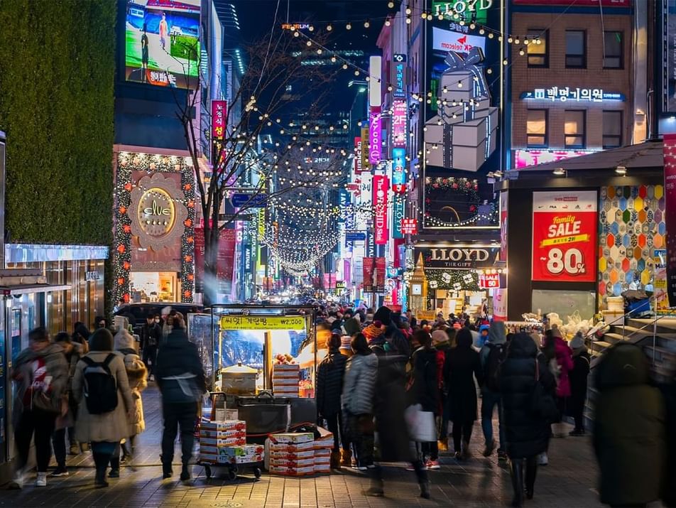 Korea's consumer prices up 2.1% in 2025