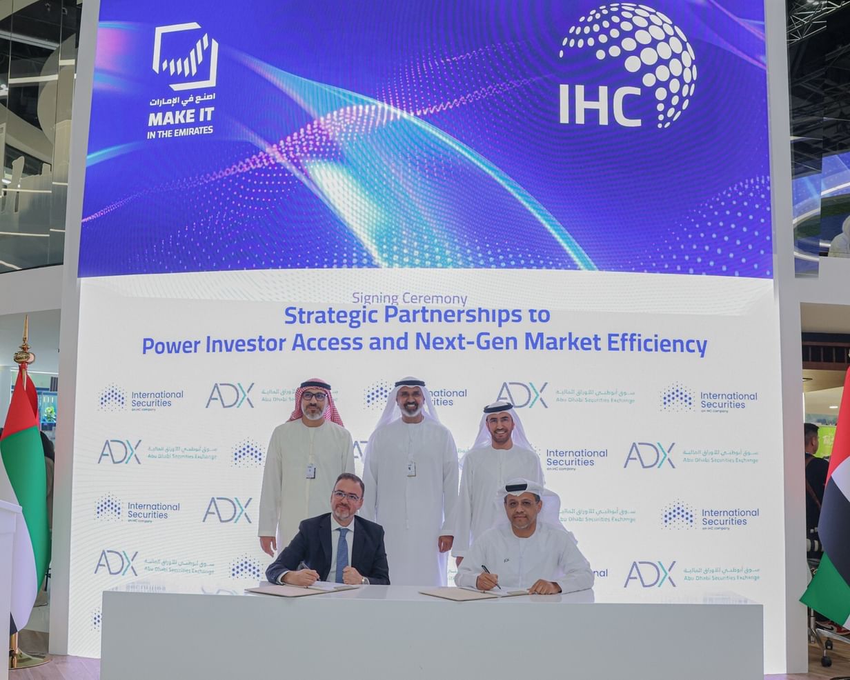 ADX launches new integrated trading services to accelerate investor access, market efficiency