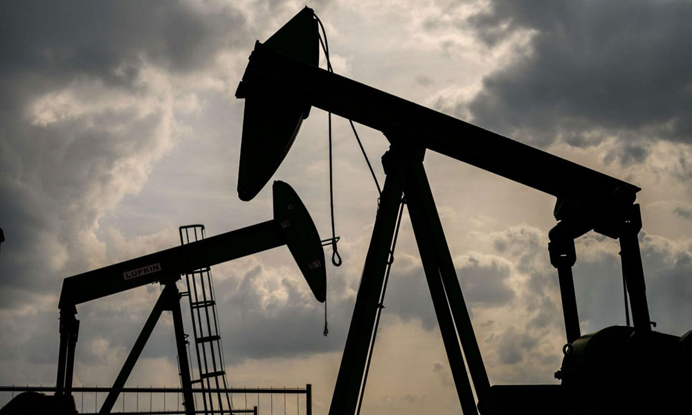 Kuwait oil price up to $72.77 pb