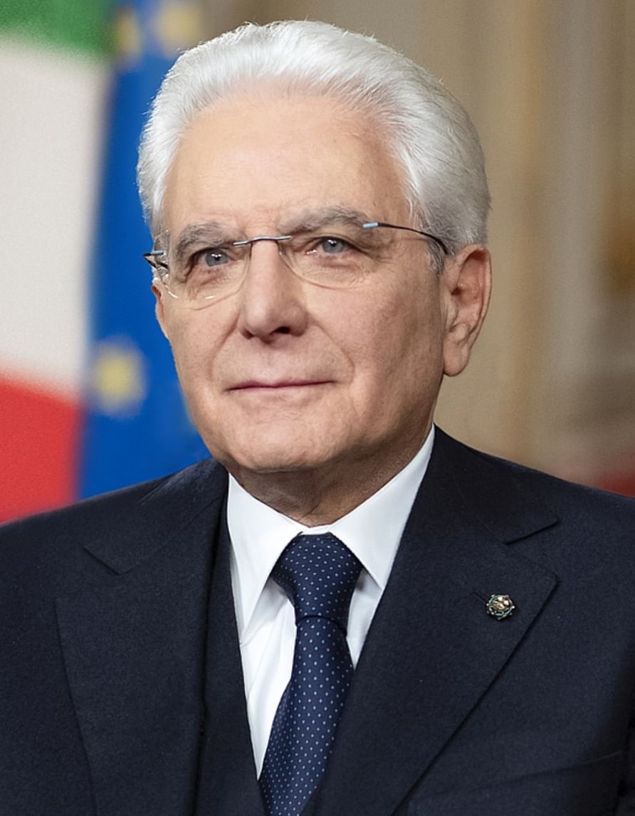 Italian President praises Zayed Award for Human Fraternity honour for Azerbaijan-Armenia peace agreement