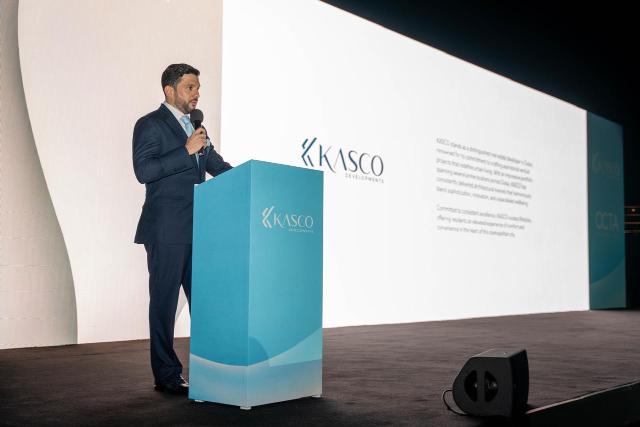 KASCO Developments brings a new standard in wellness-centric 