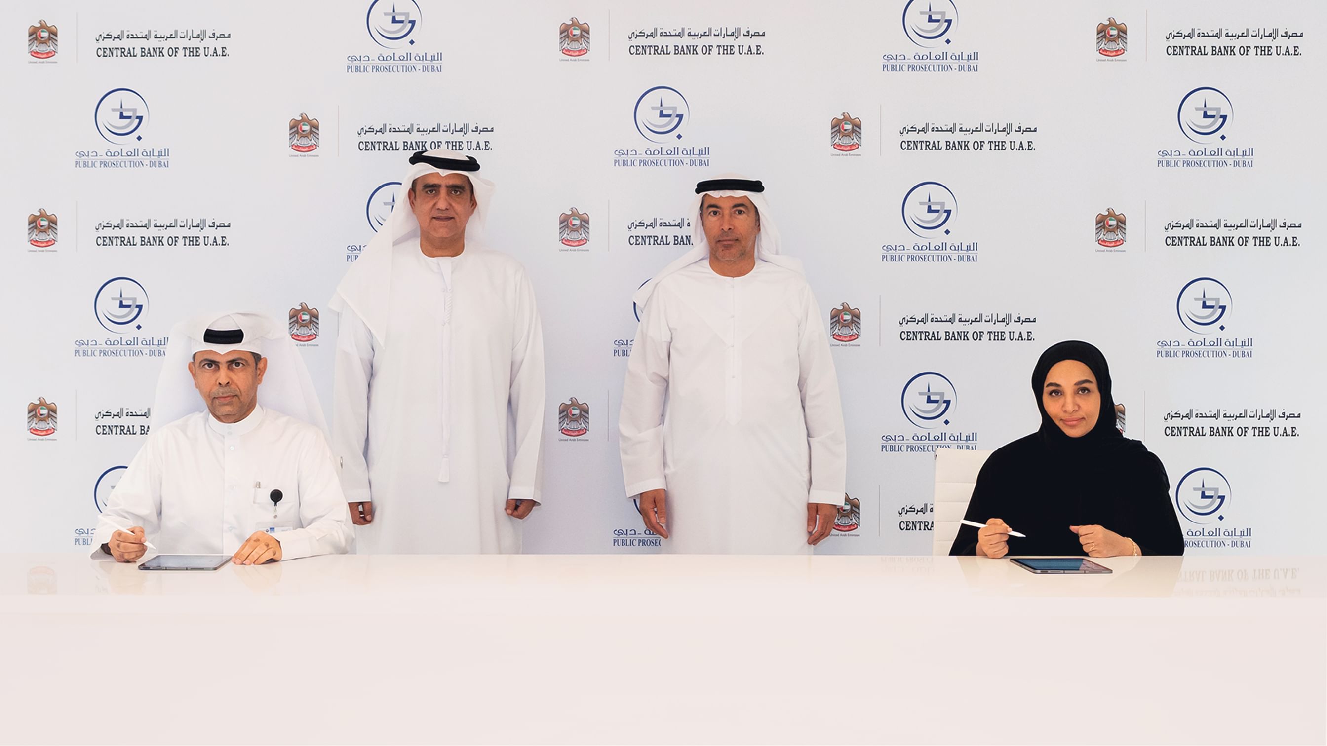 UAE launches first electronic system with Dubai Public Prosecution to settle blood money claims
