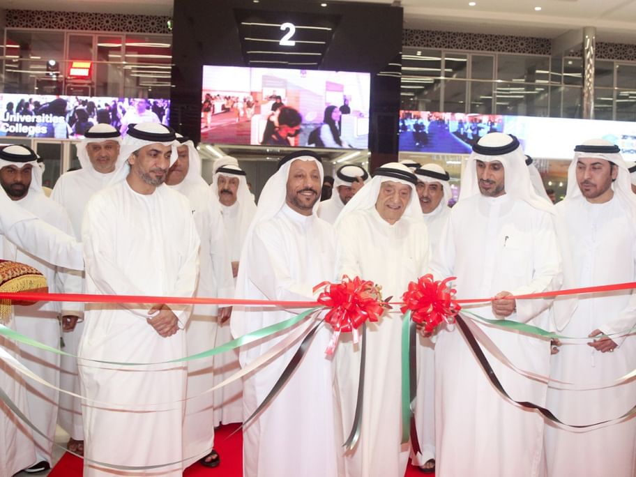 'Emirates Perfumes and Oud Exhibition’ kicks off at Expo Centre Sharjah with 100% increase in exhibitors