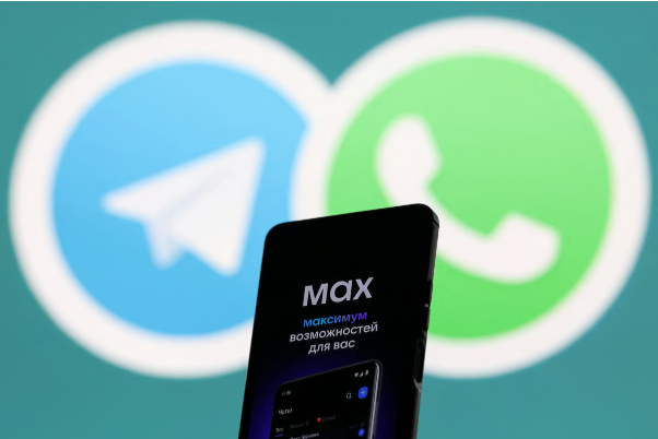 Whatsapp says Russia tried to fully block service to push state app