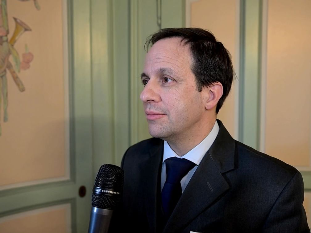 UN official highlights UAE soft power in peacebuilding