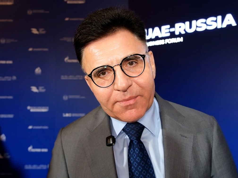 Gazprom-Media Holding CEO outlines Russia-UAE roadmap for creative industries, media partnership