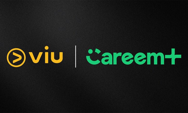 Viu offers Careem Plus subscription as value-add to premium users