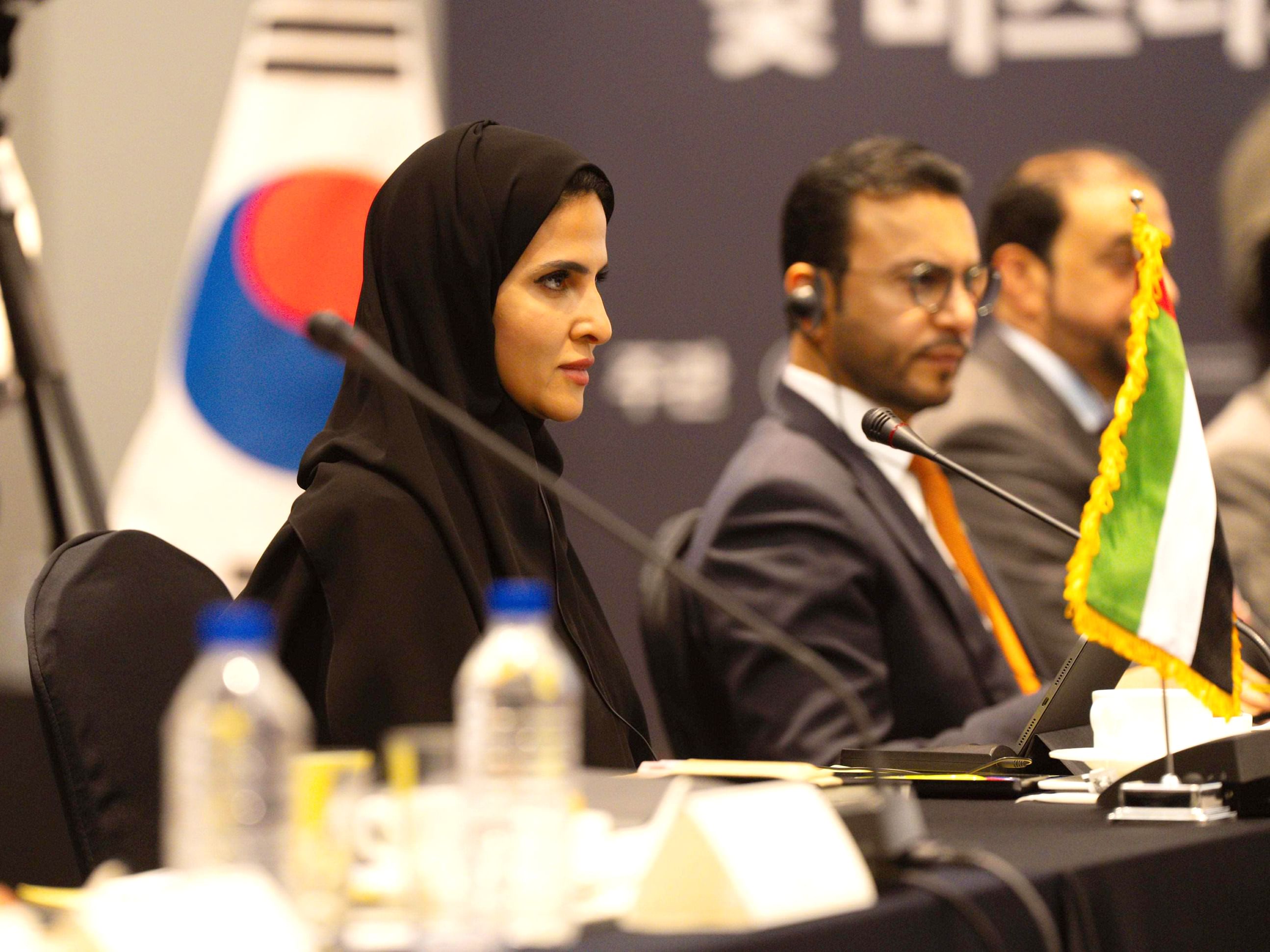 UAE-Korea SME Committee holds first meeting in Seoul