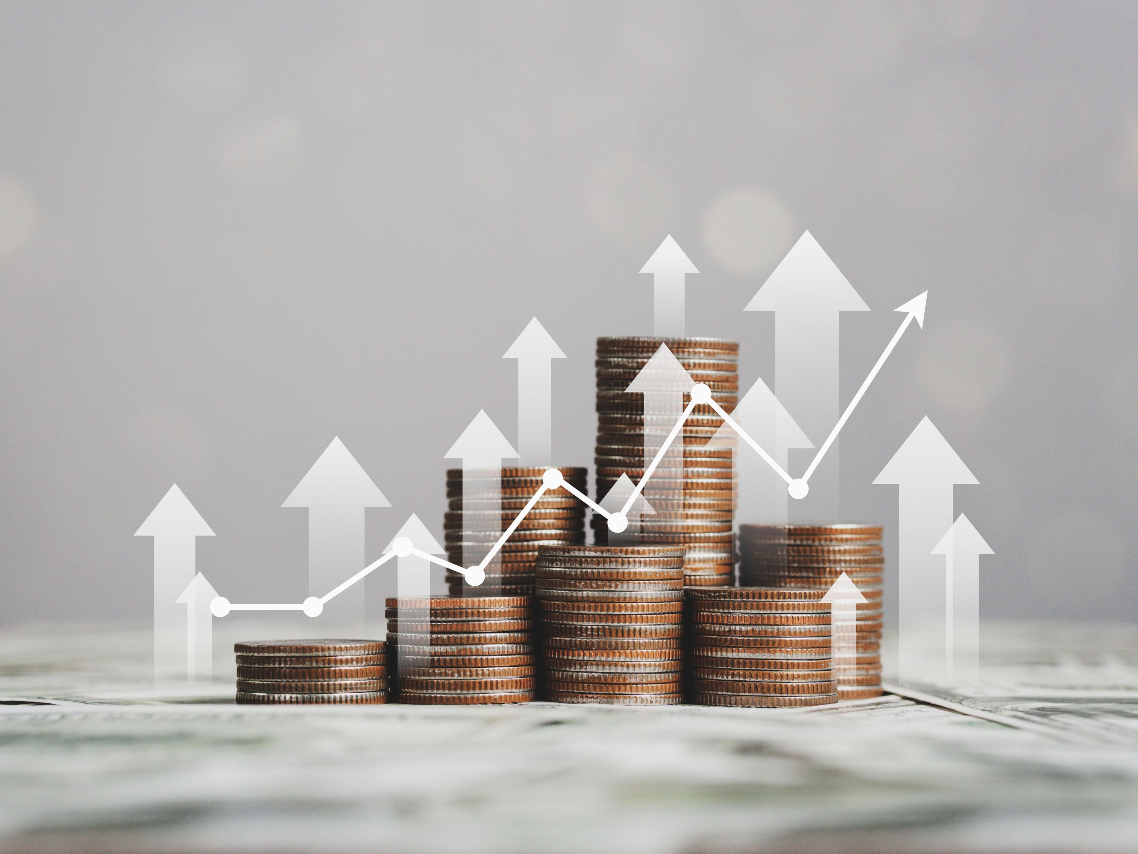 Inflation hits 12-month high of 2.7% in New Zealand
