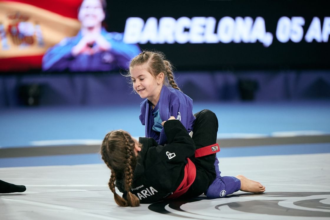 Abu Dhabi Jiu-Jitsu Pro Association announces details of Barcelona International Championship