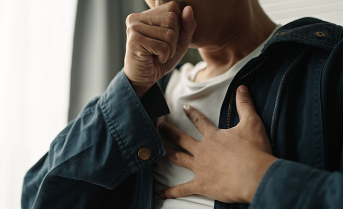 New genetic study identifies neurological mechanisms as key drivers of chronic cough 