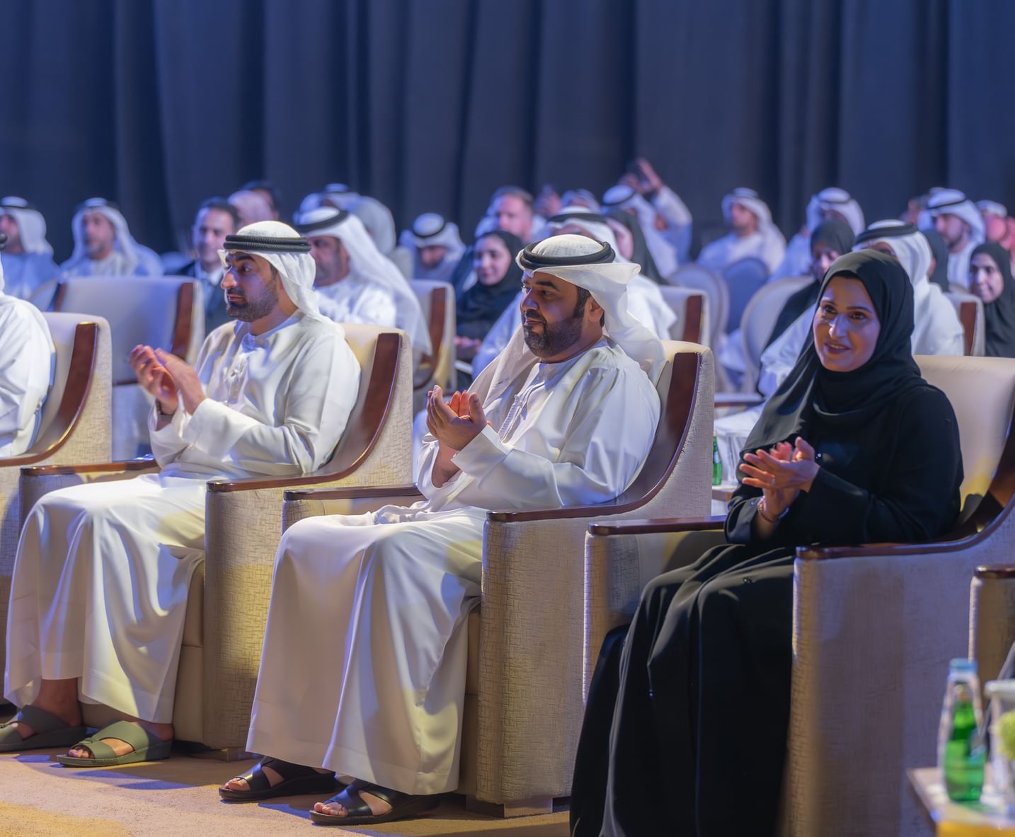 Sharjah Digital Transformation Forum strengthens emirate’s position as smart city