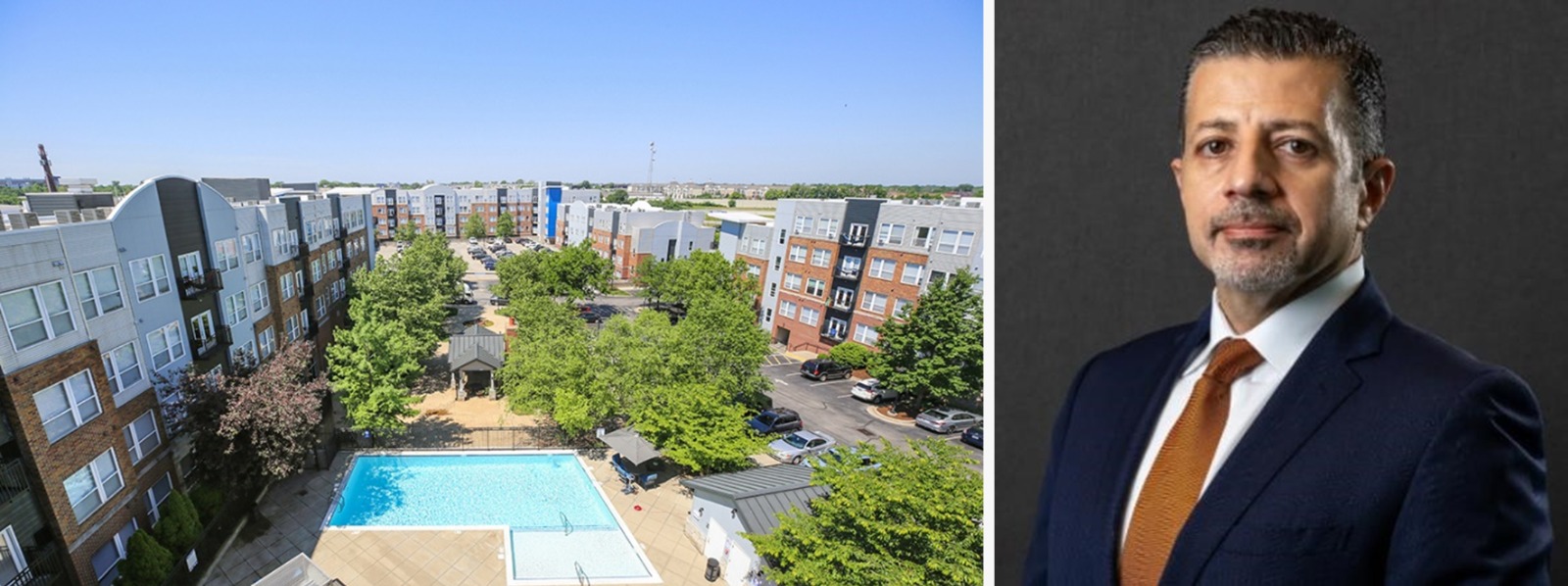 GFH Partners Acquires A US$300 Million Portfolio of  A-Class US Student Housing Asset 