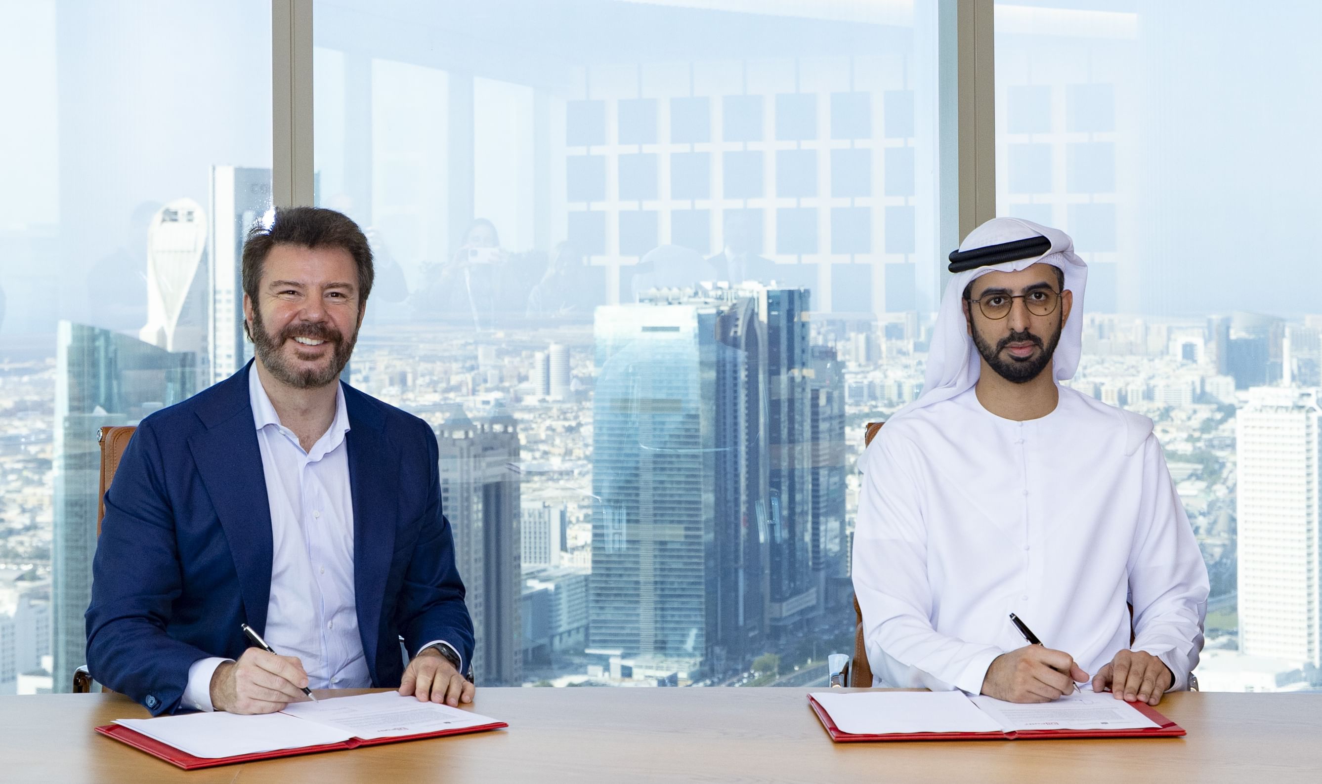 UAE’s AI Office partners with UiPath to further key National AI Strategy objectives