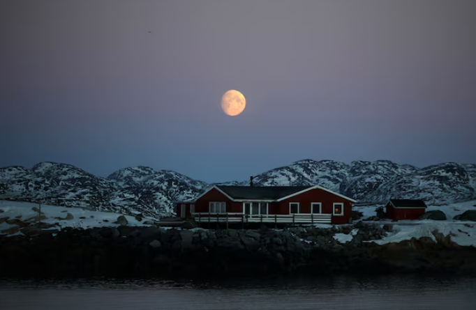 Japan to send delegation to Greenland to evaluate rare earth extraction