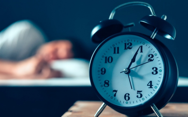 Expert tips for healthy sleep during Ramadan