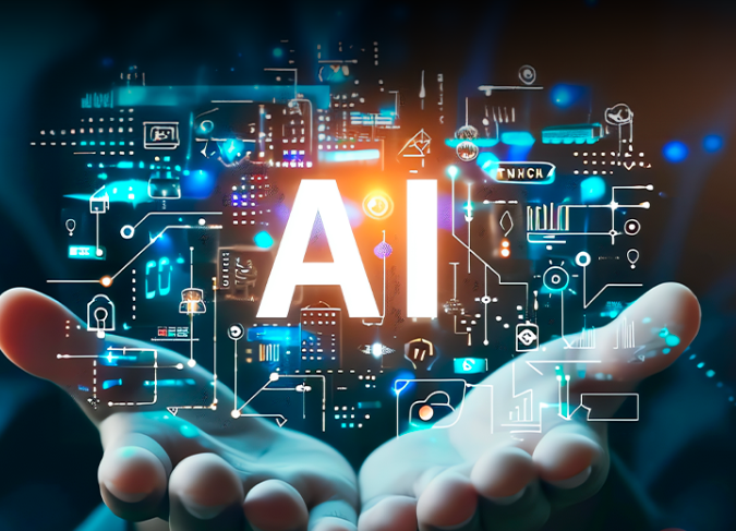 AI in warfare: When machines begin to shape the battlefield