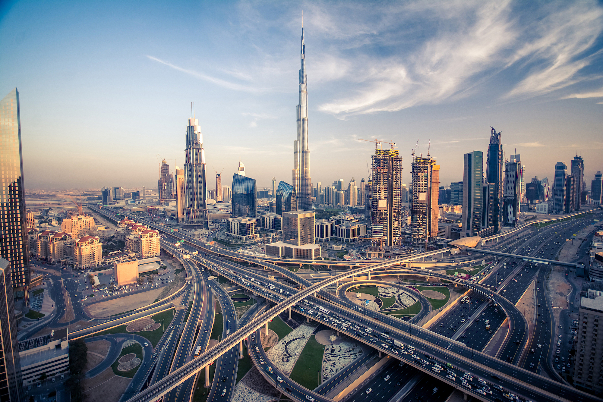 UAE businesses see sharp rises in salary costs: S&P Global