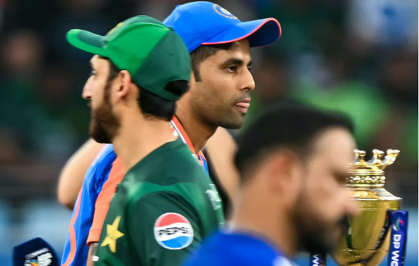 India–Pakistan T20 World Cup match could still happen after cricket officials meet